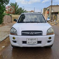 هیوندای تۆکسۆن
